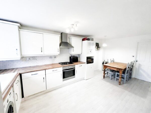 Falcon Close, Mexborough