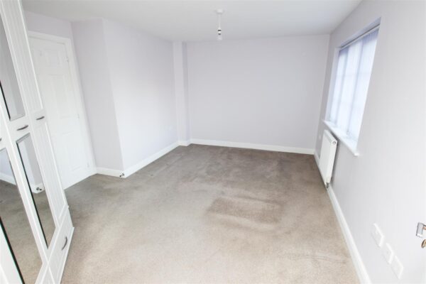 Sunflower Gardens, Bessacarr, Doncaster