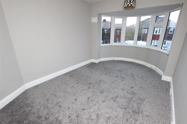 Harrowden Road, Doncaster