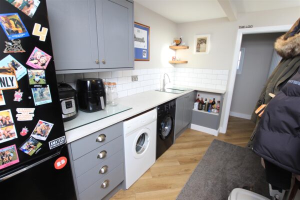 Malvern Road, Intake, Doncaster