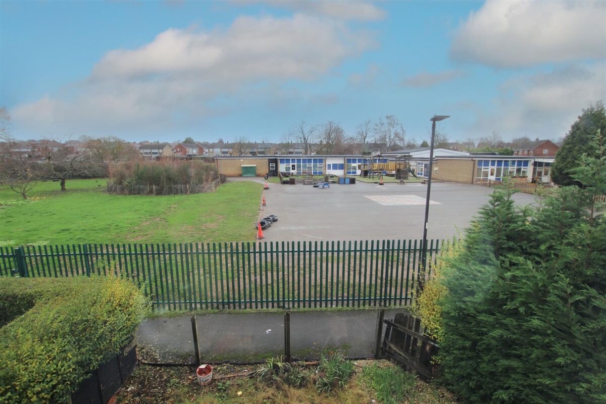 Radnor Way, Doncaster