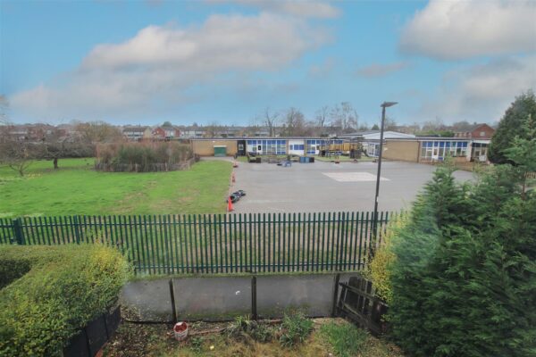 Radnor Way, Doncaster