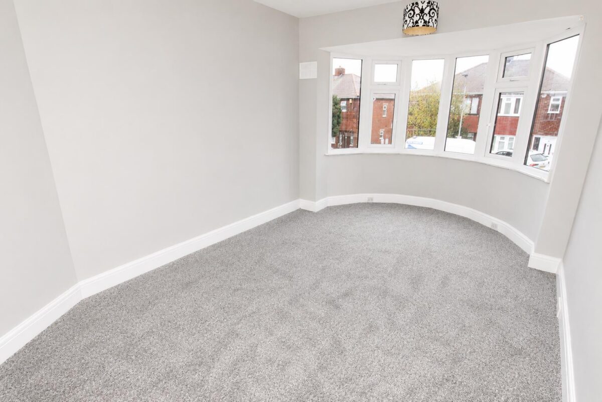 Harrowden Road, Doncaster