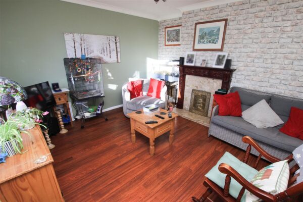 Hesley Road, New Rossington, Doncaster