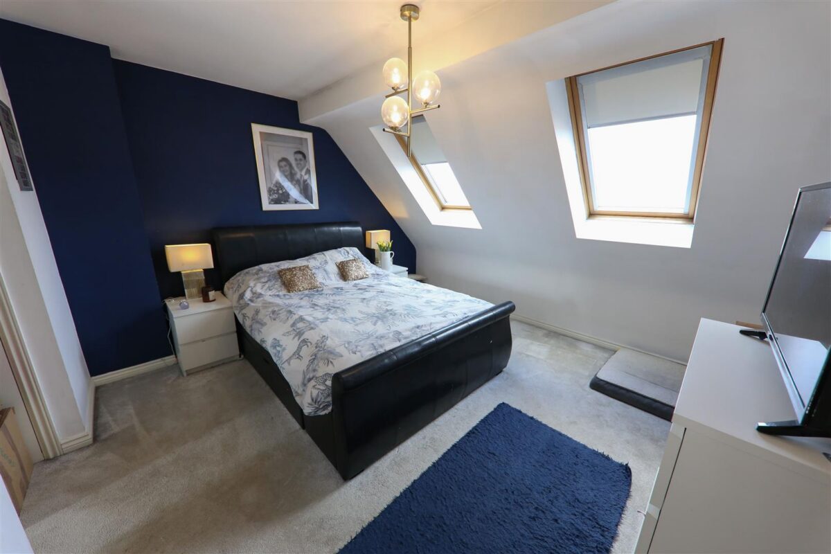 Falcon Close, Mexborough