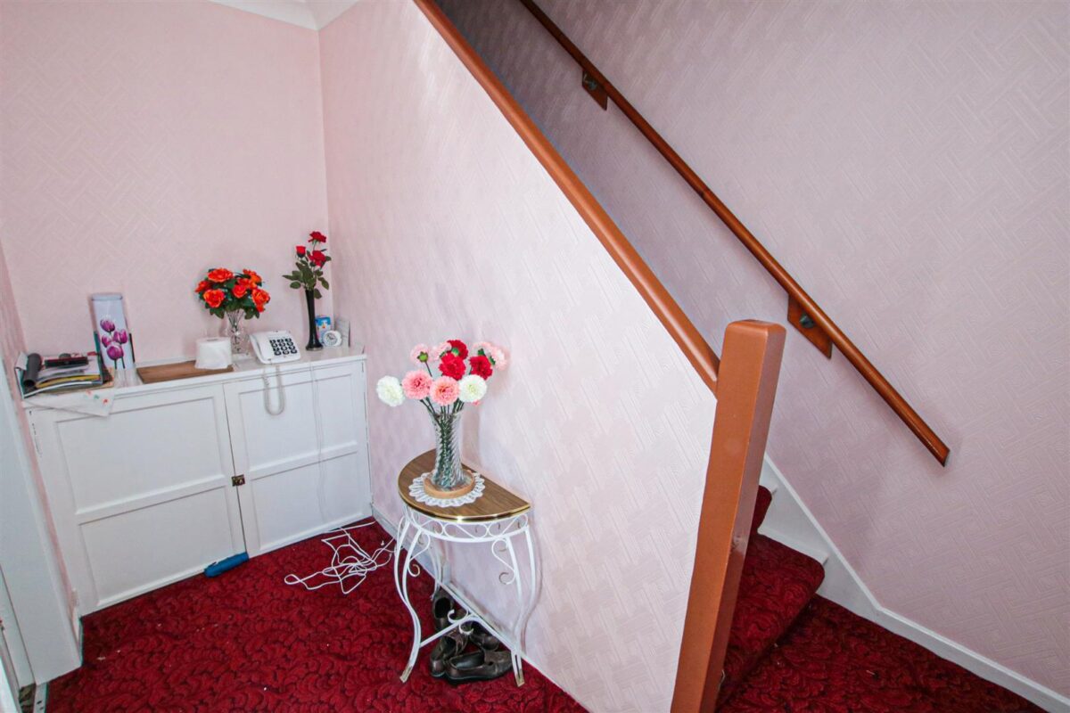 Palington Grove, Cantley, Doncaster