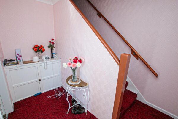 Palington Grove, Cantley, Doncaster