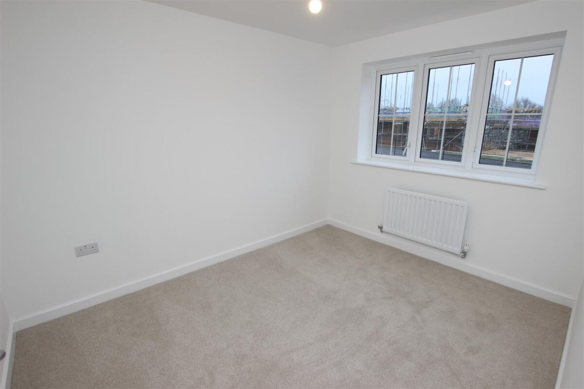 Rose Hill Rise, Bessacarr, Doncaster