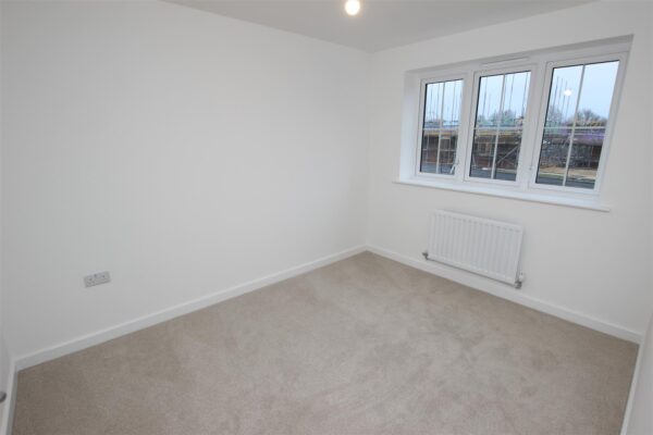 Rose Hill Rise, Bessacarr, Doncaster