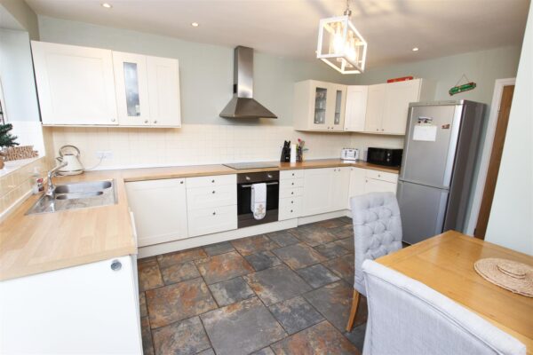 Riverside Drive, Sprotbrough, Doncaster