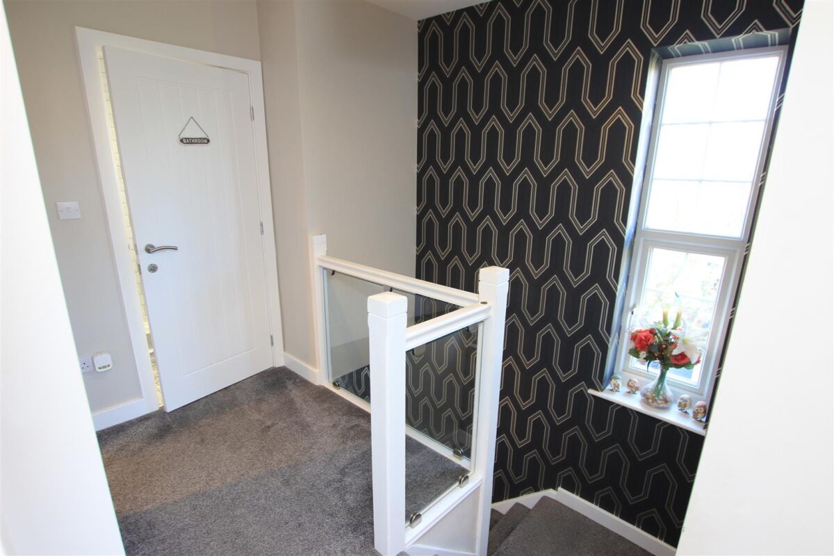 Malvern Road, Intake, Doncaster