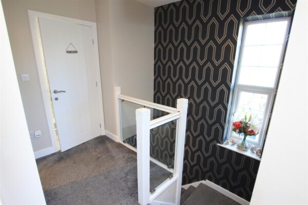 Malvern Road, Intake, Doncaster