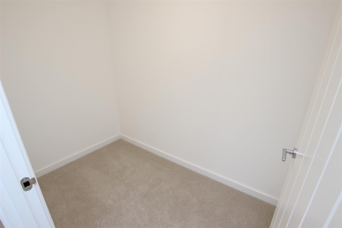 Rose Hill Rise, Bessacarr, Doncaster