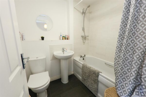 Falcon Close, Mexborough