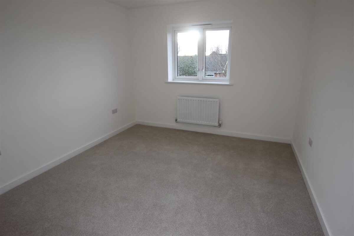 Rose Hill Rise, Bessacarr, Doncaster