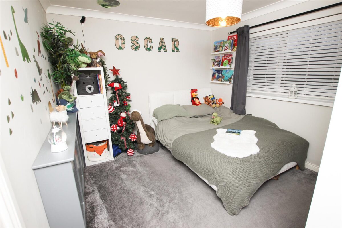 Petersgate, Scawsby, Doncaster