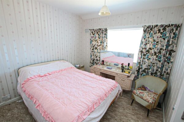 Palington Grove, Cantley, Doncaster