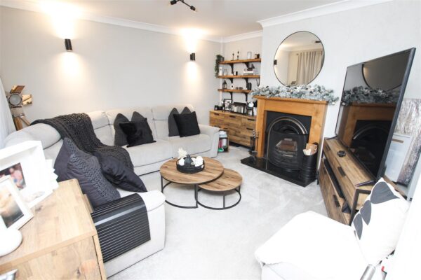 Petersgate, Scawsby, Doncaster