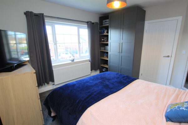 Malvern Road, Intake, Doncaster