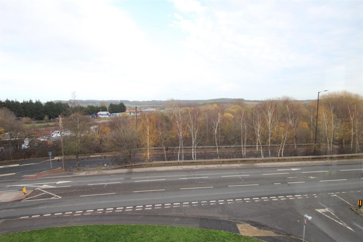 Comelybank Drive, Mexborough