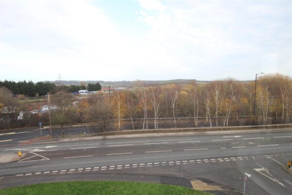 Comelybank Drive, Mexborough