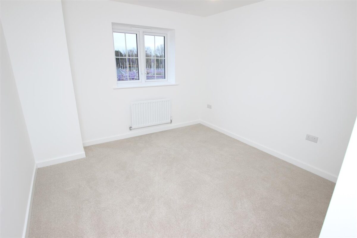 Rose Hill Rise, Bessacarr, Doncaster