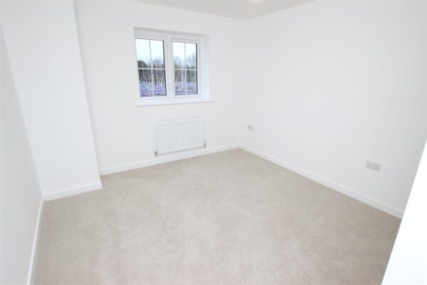 Rose Hill Rise, Bessacarr, Doncaster