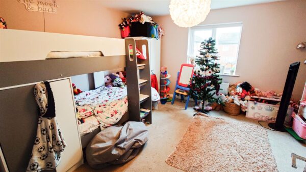 Falcon Close, Mexborough