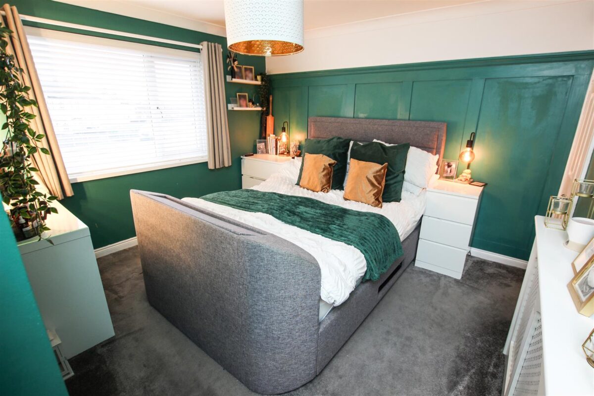 Petersgate, Scawsby, Doncaster