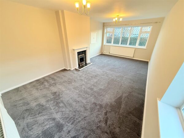 Hanbury Close, Balby, Doncaster