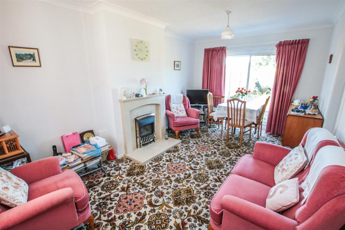 Palington Grove, Cantley, Doncaster