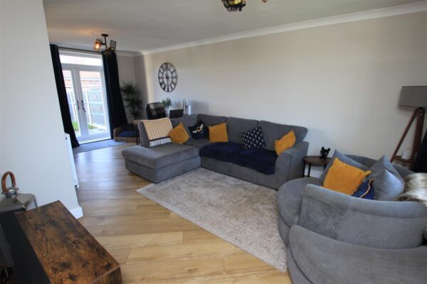 Malvern Road, Intake, Doncaster