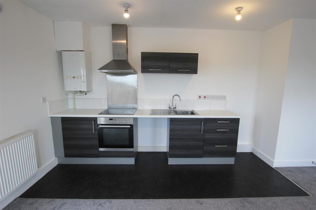 Comelybank Drive, Mexborough