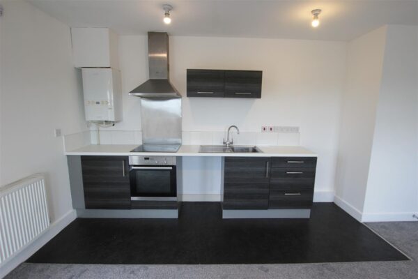 Comelybank Drive, Mexborough