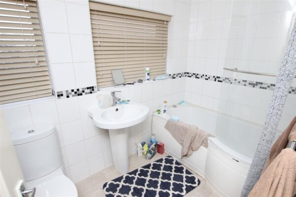 Radnor Way, Doncaster