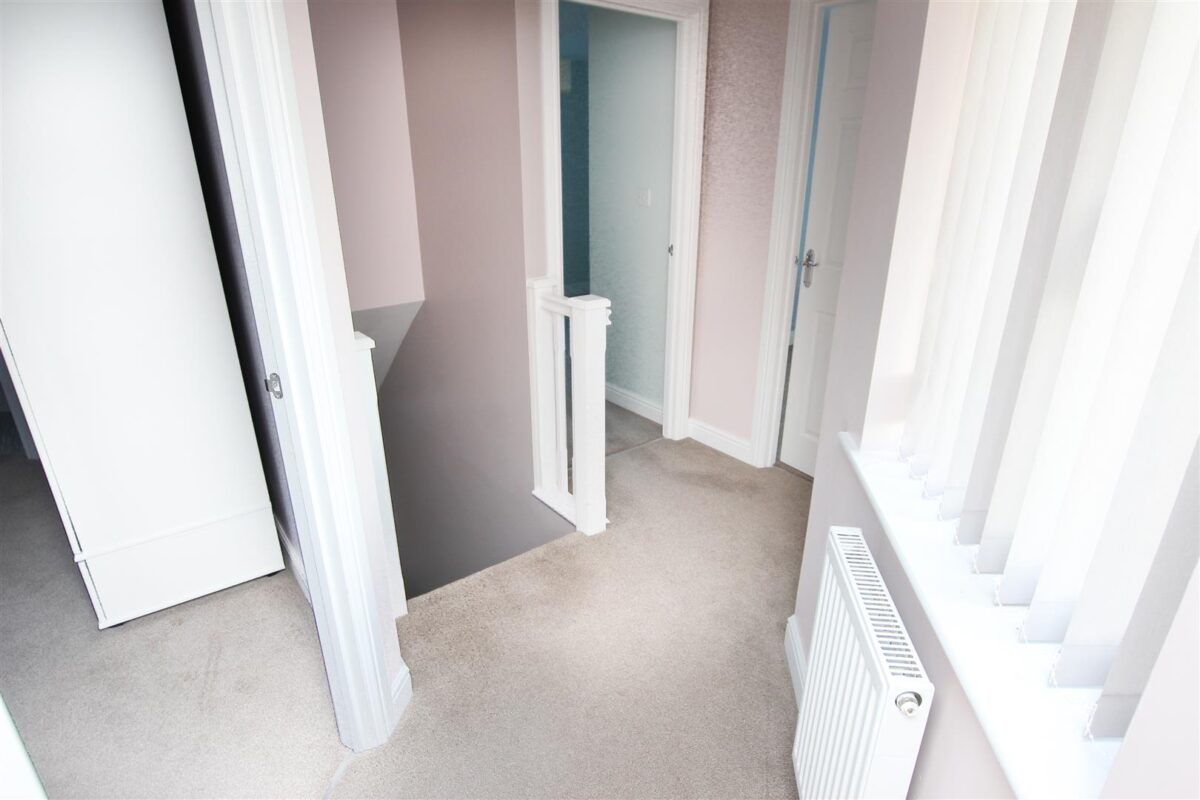 Sunflower Gardens, Bessacarr, Doncaster