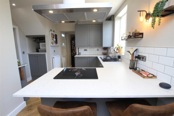 Malvern Road, Intake, Doncaster