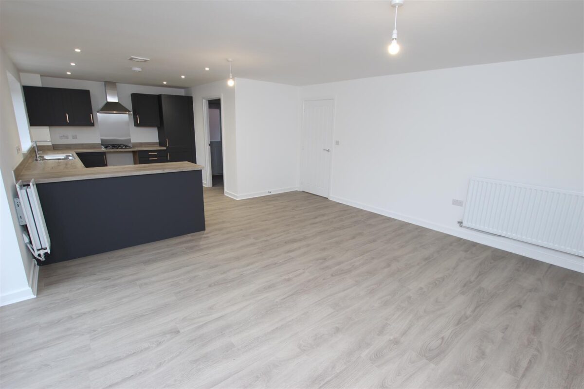 Rose Hill Rise, Bessacarr, Doncaster