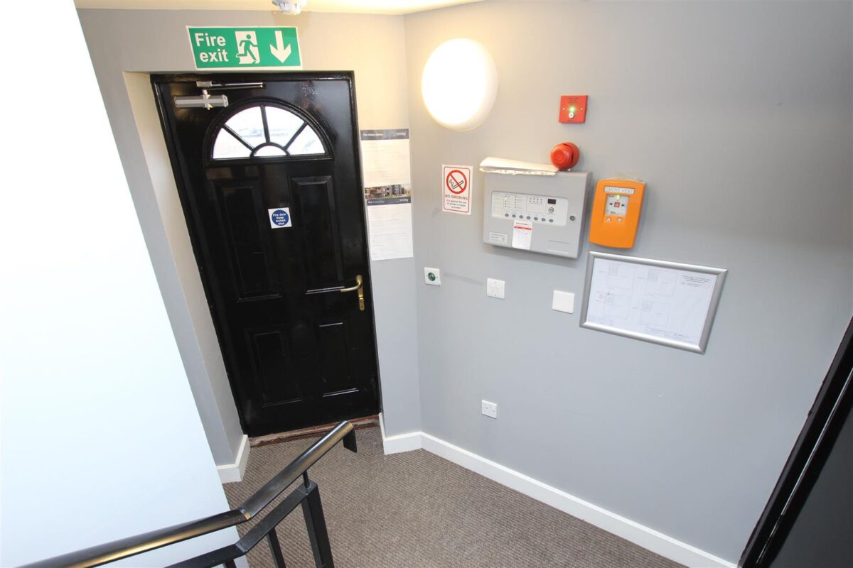 Comelybank Drive, Mexborough