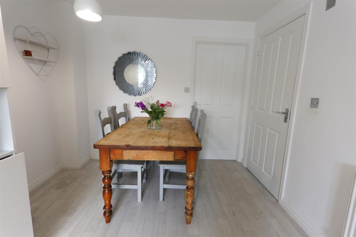 Falcon Close, Mexborough