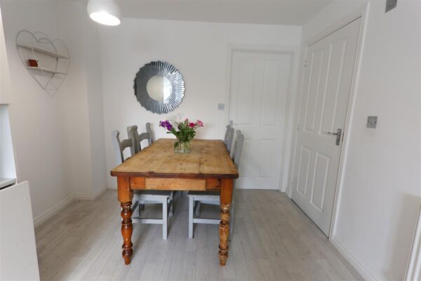 Falcon Close, Mexborough