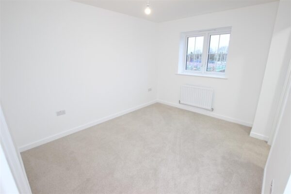 Rose Hill Rise, Bessacarr, Doncaster