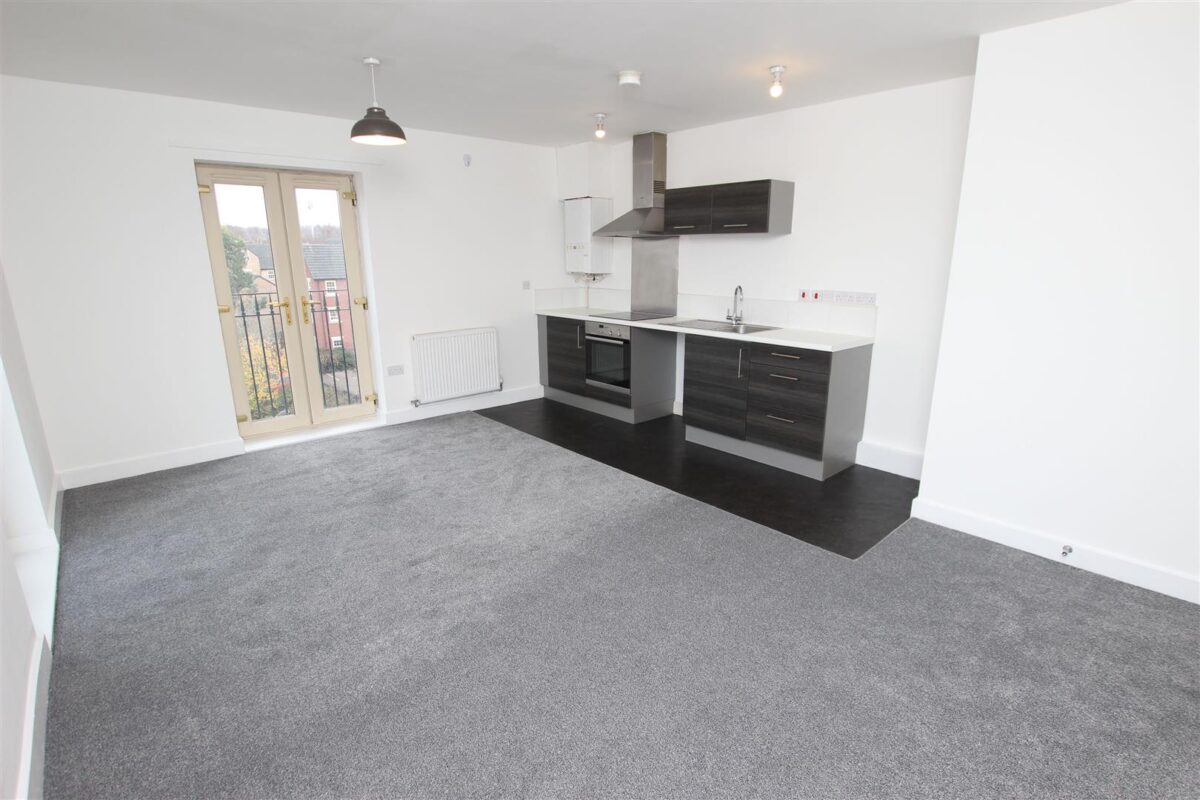 Comelybank Drive, Mexborough