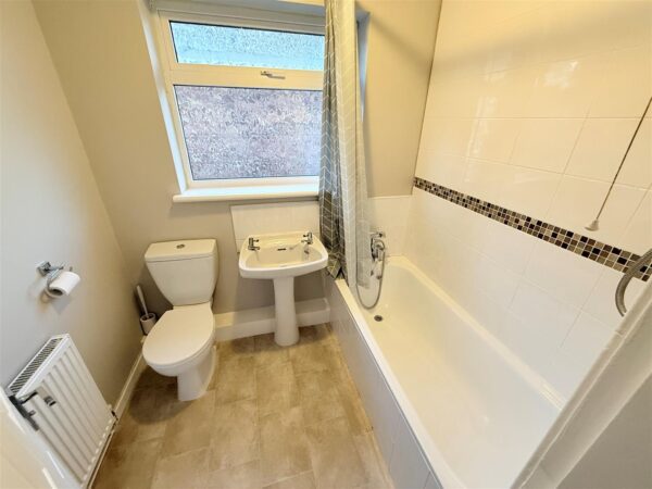 Hanbury Close, Balby, Doncaster