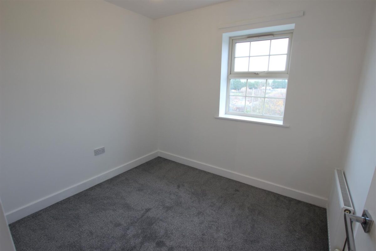 Comelybank Drive, Mexborough