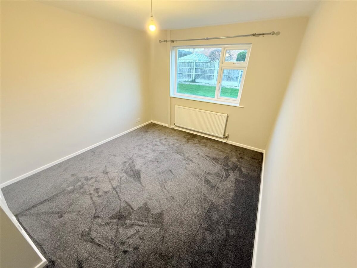 Hanbury Close, Balby, Doncaster