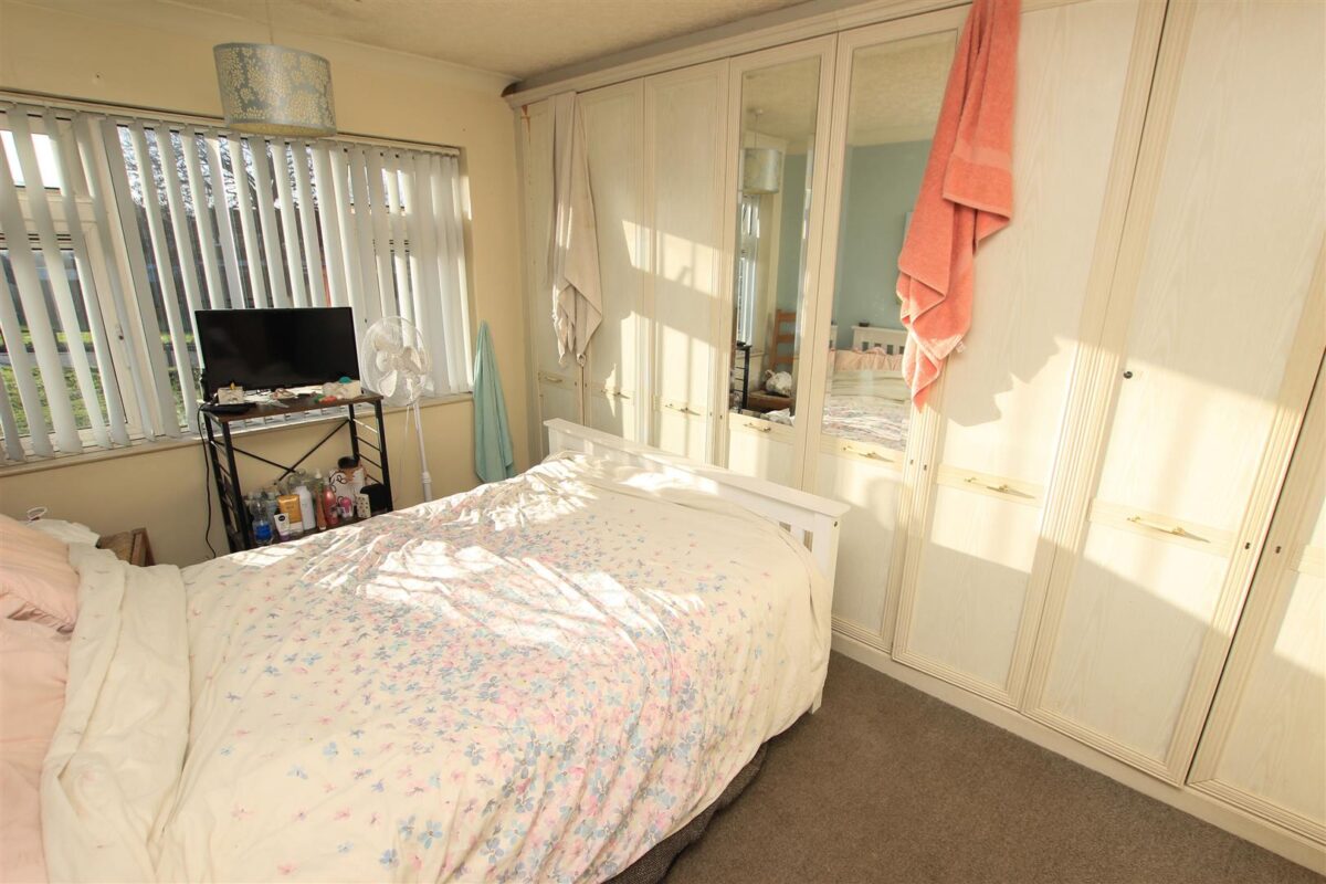 Hesley Road, New Rossington, Doncaster