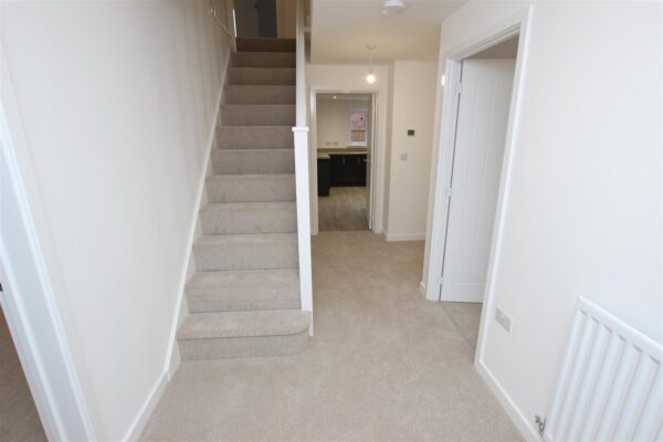 Rose Hill Rise, Bessacarr, Doncaster