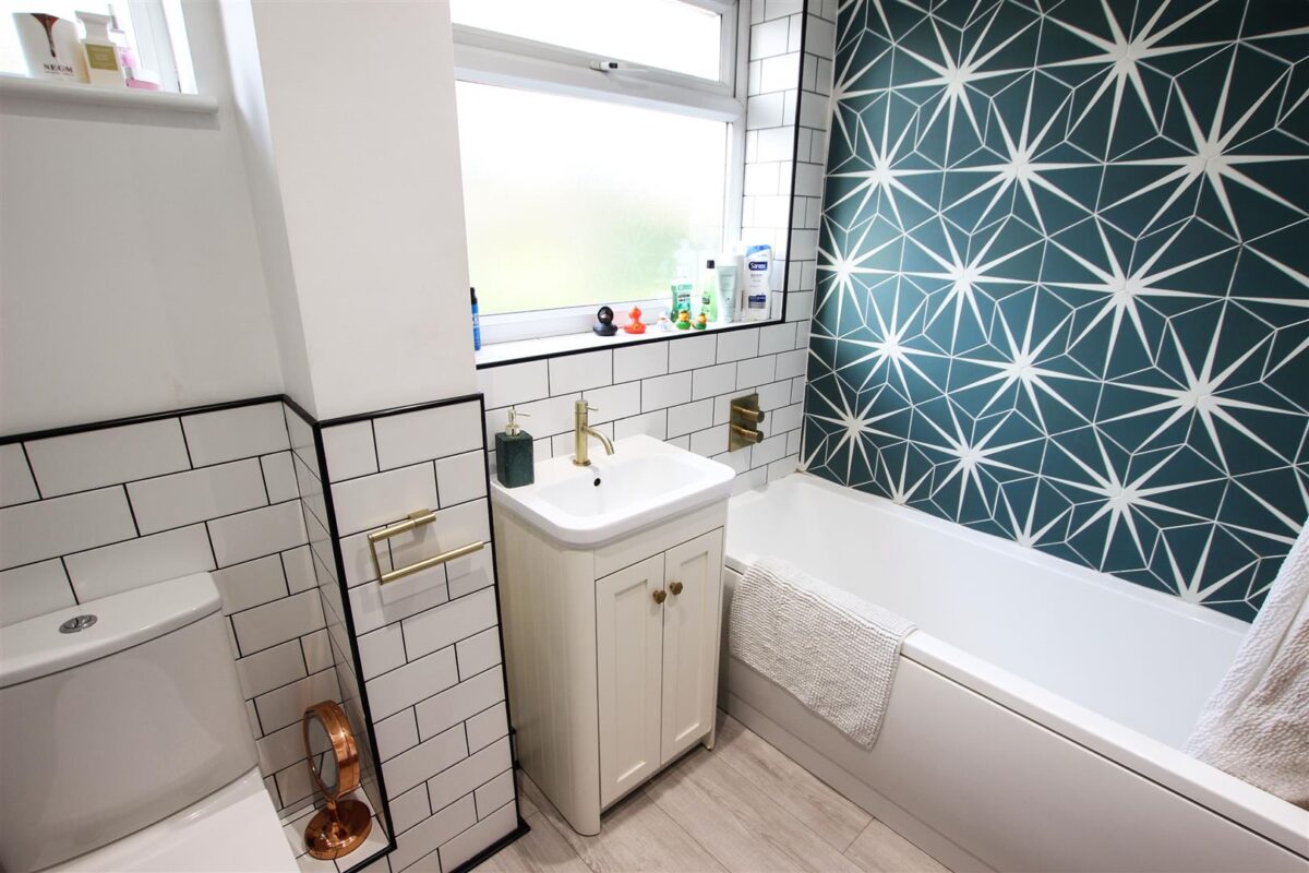 Riverside Drive, Sprotbrough, Doncaster