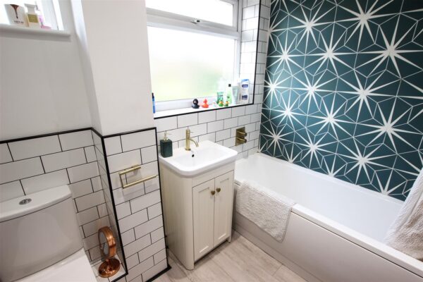 Riverside Drive, Sprotbrough, Doncaster